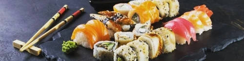 Maki Combos